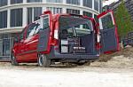 Mercedes-Benz Vito 2011 года